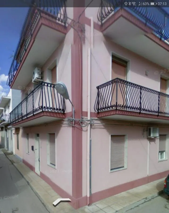 Casa Mirela Apartment Cassibile 0*,