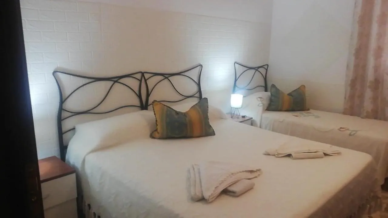 Casa Mirela Apartment Cassibile 0*,  Włochy