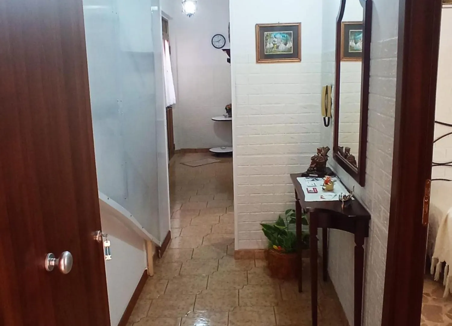 Casa Mirela Apartment Cassibile