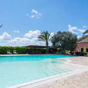 Hotel Lady Lusya, Cassibile